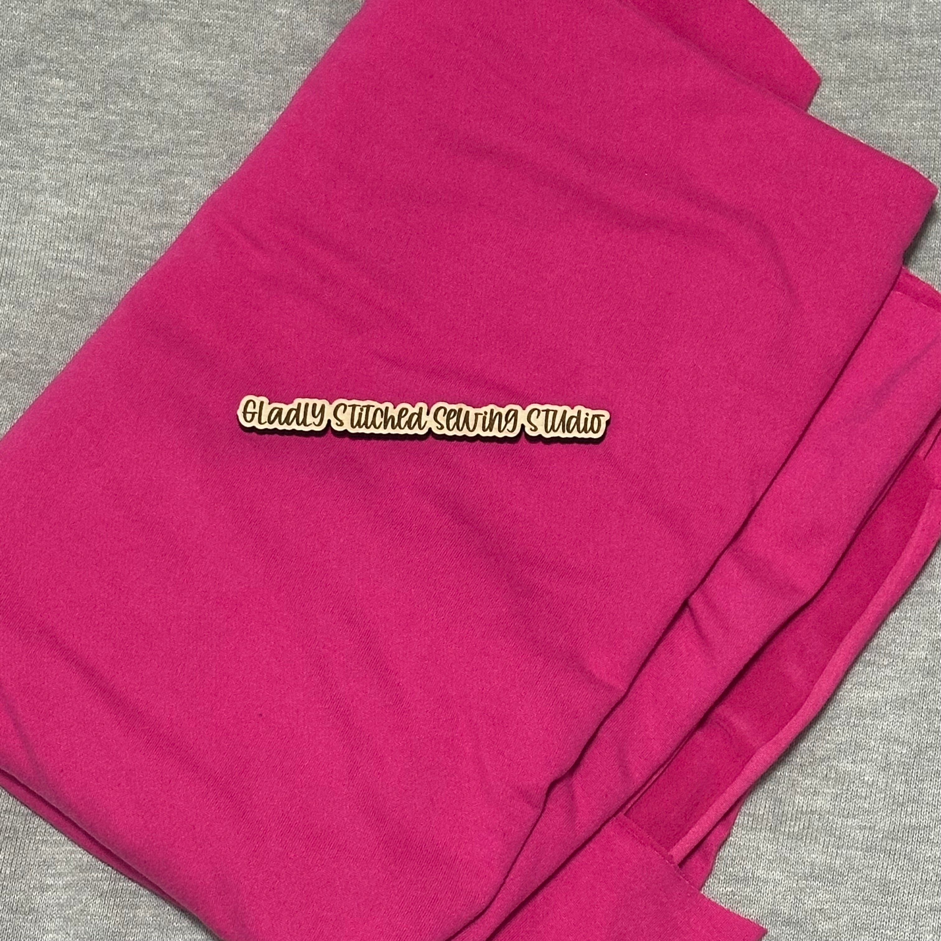 Fuscia
