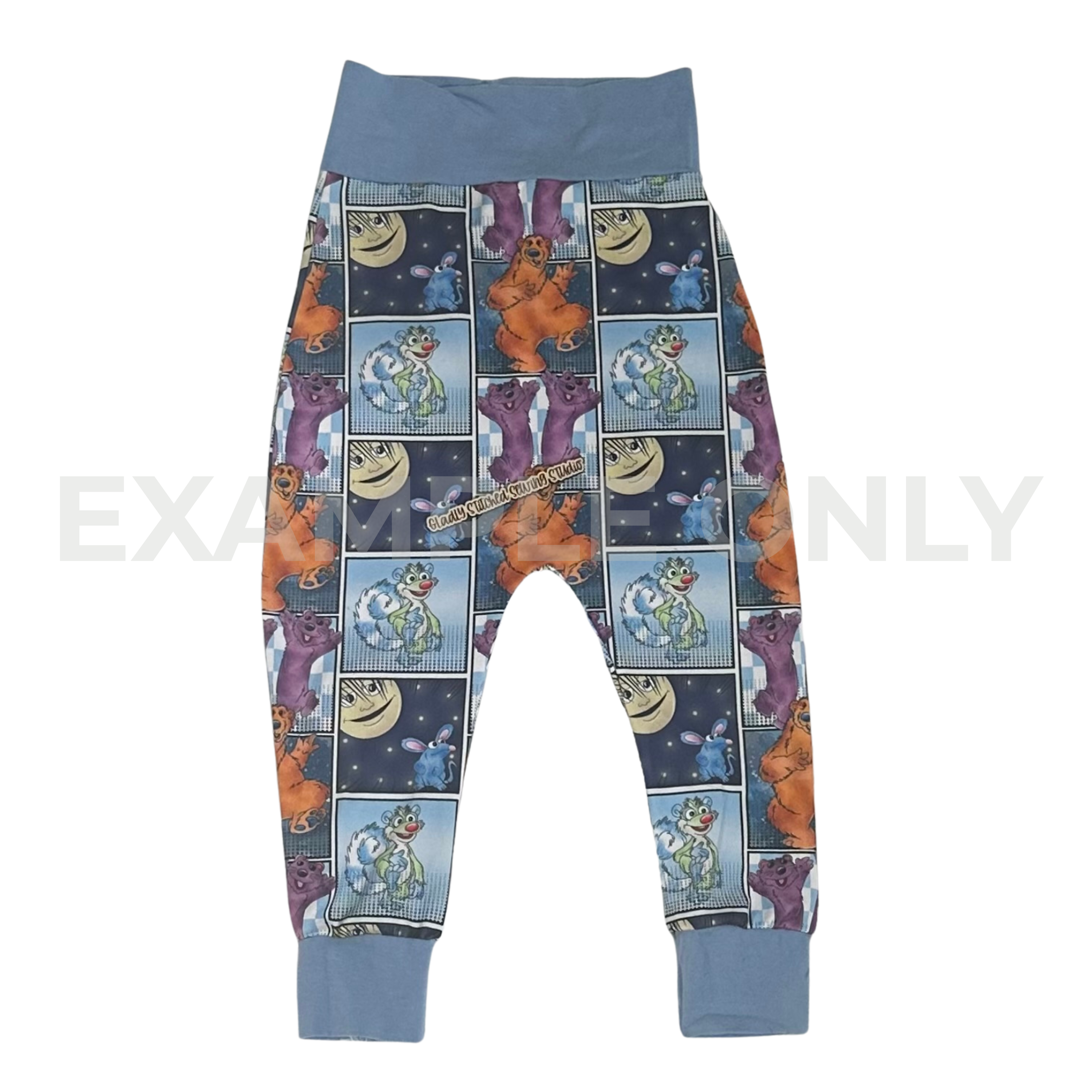 Toddler Joggers