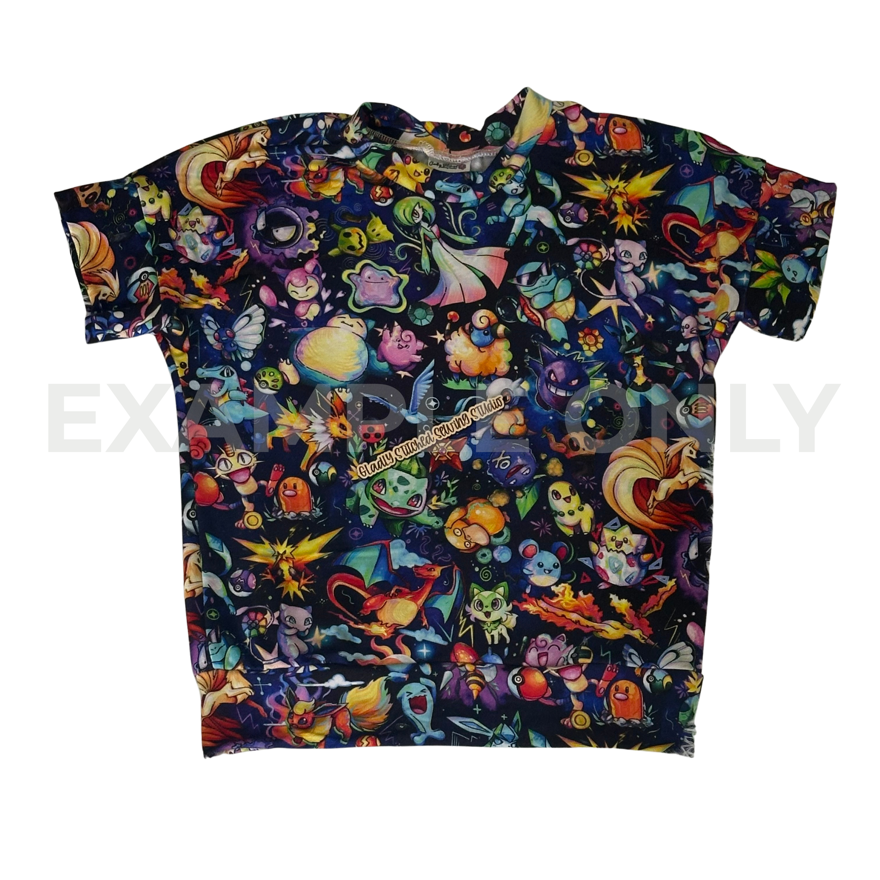 “Grow With Me” Dolman Tee