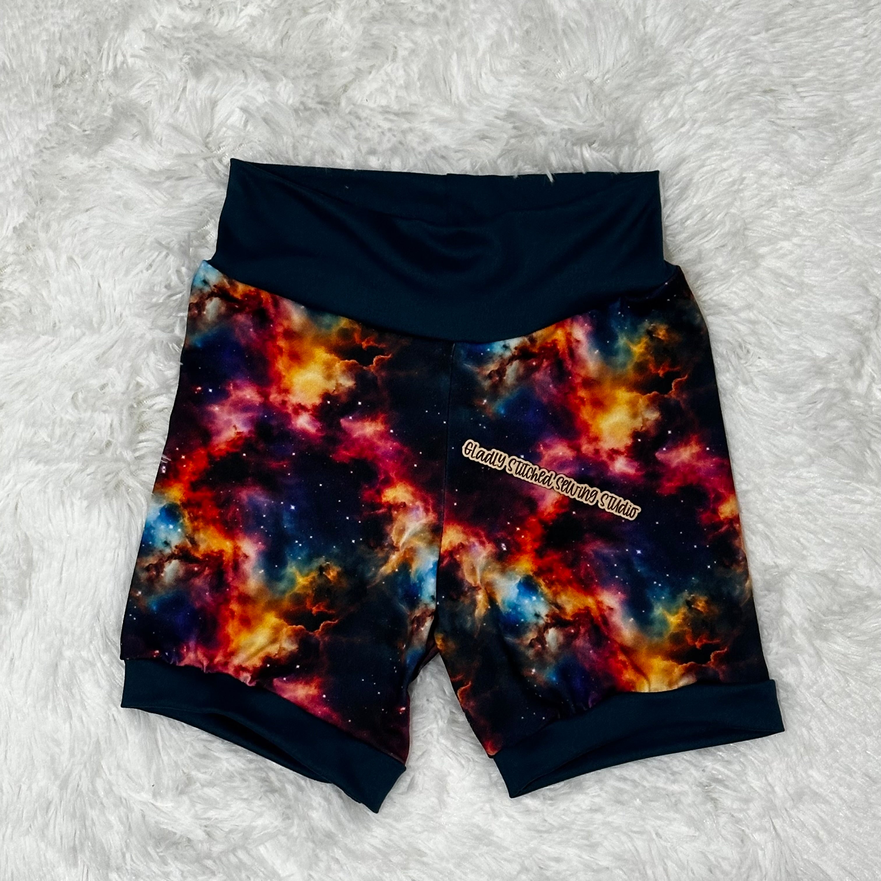 GWM Shorts 3y-6y