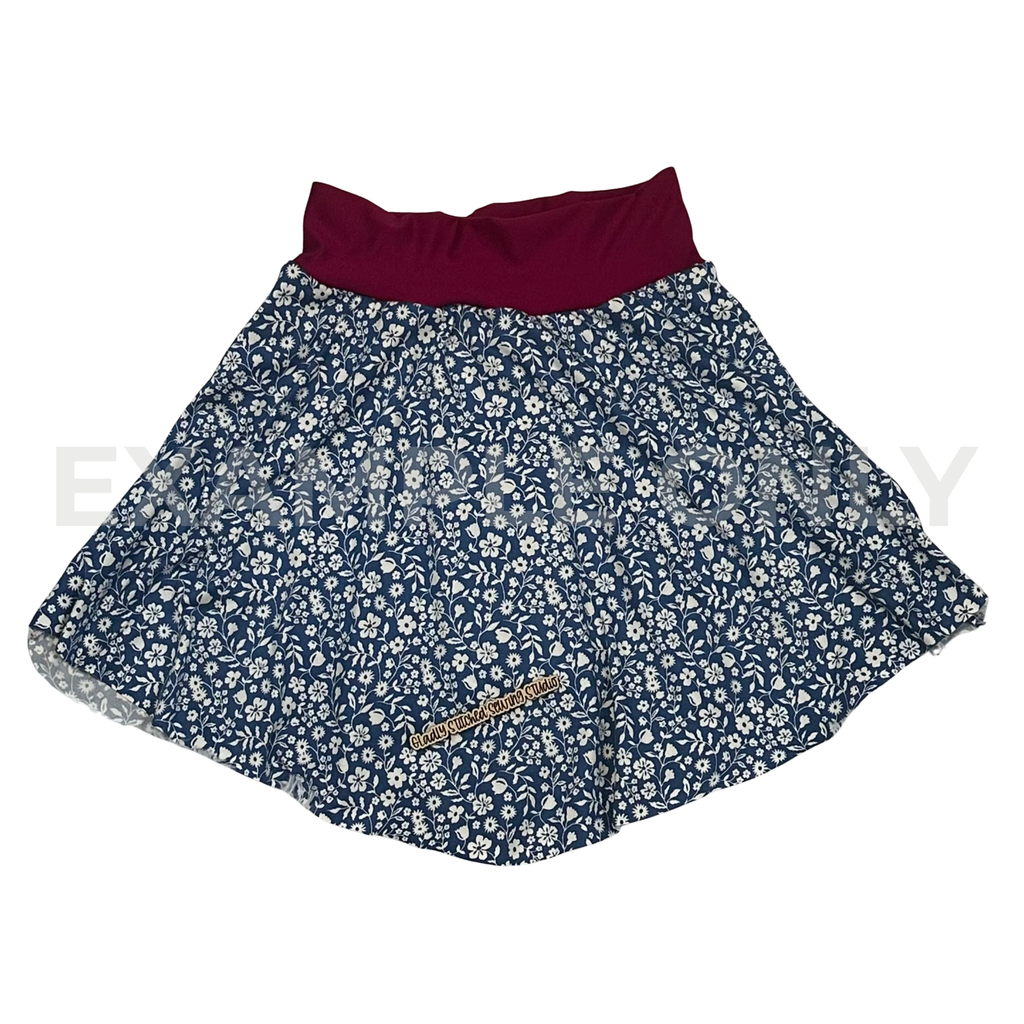 “Grow With Me” Skort