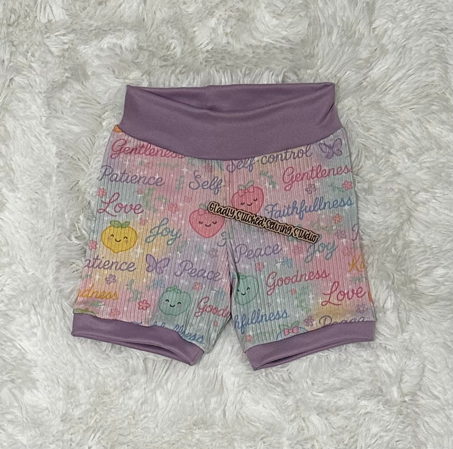 GWM Shorts 3m-12m