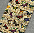Vintage Butterflies