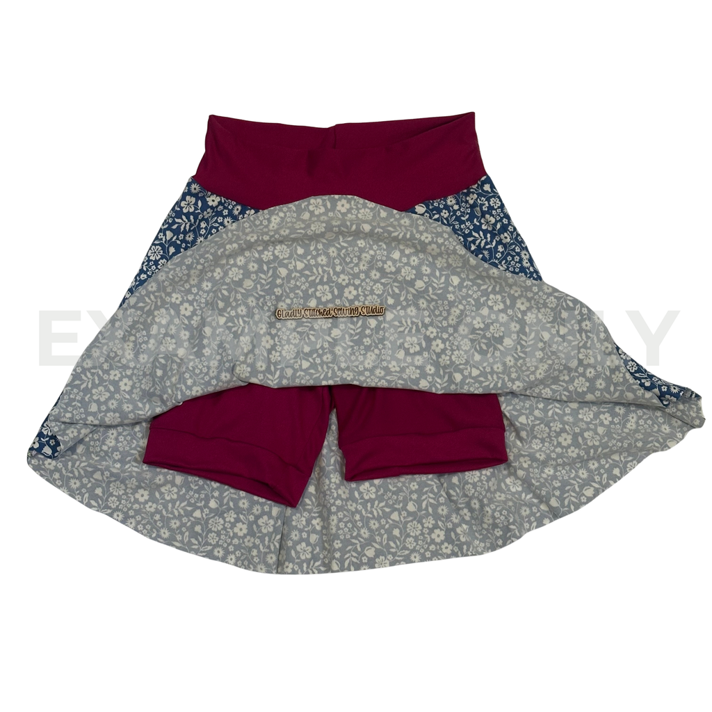 “Grow With Me” Skort