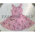 “Grow With Me” Summer Dress