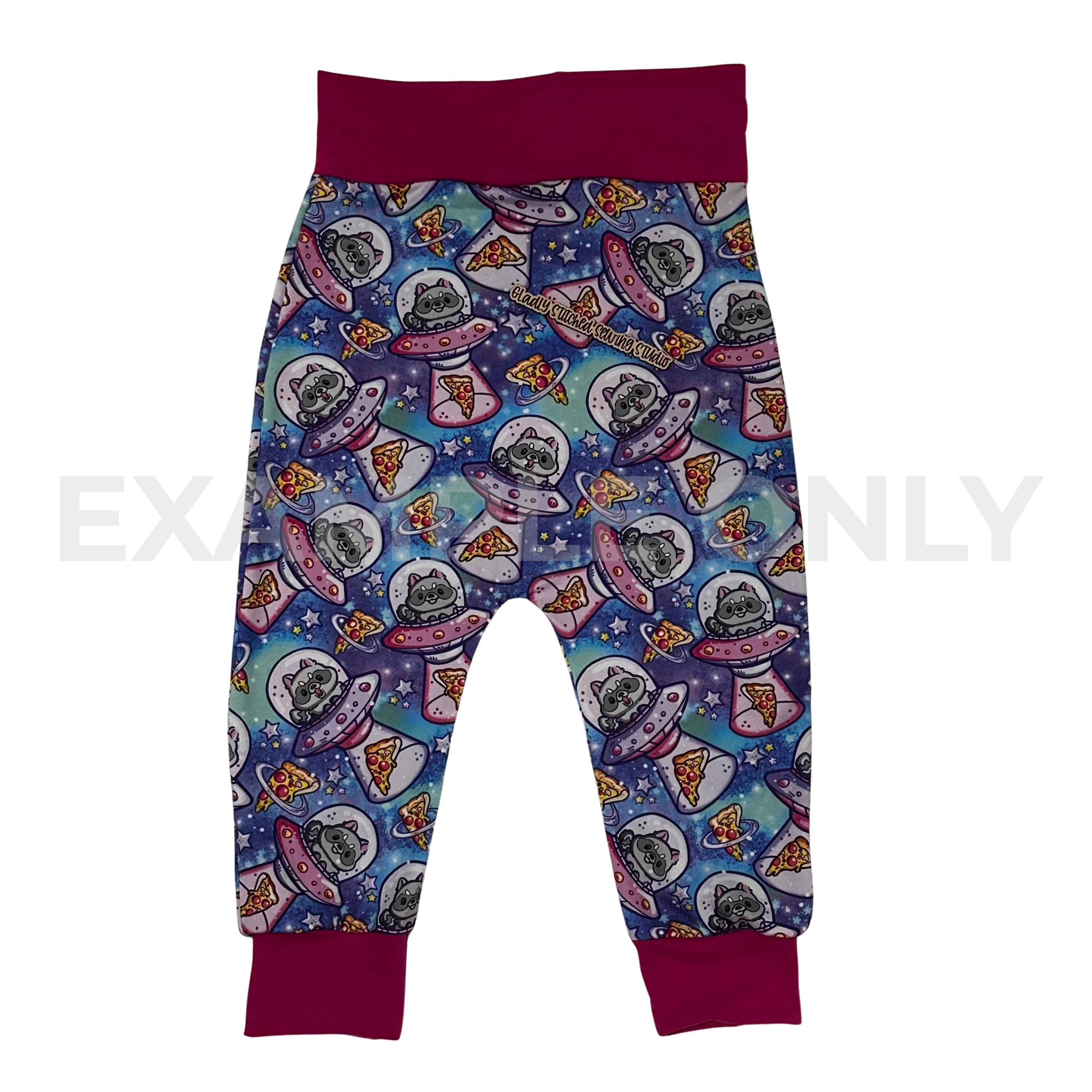 Toddler Joggers
