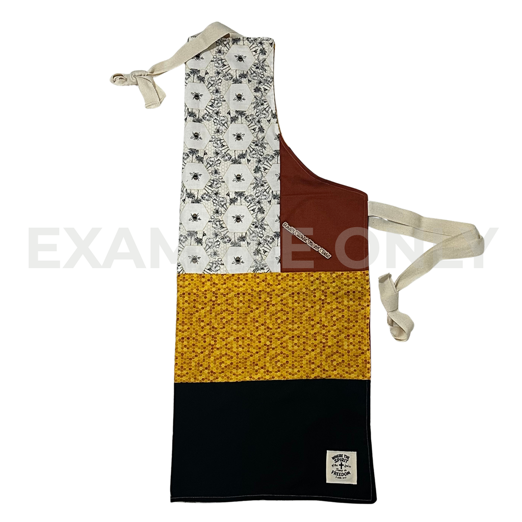 Adult Apron