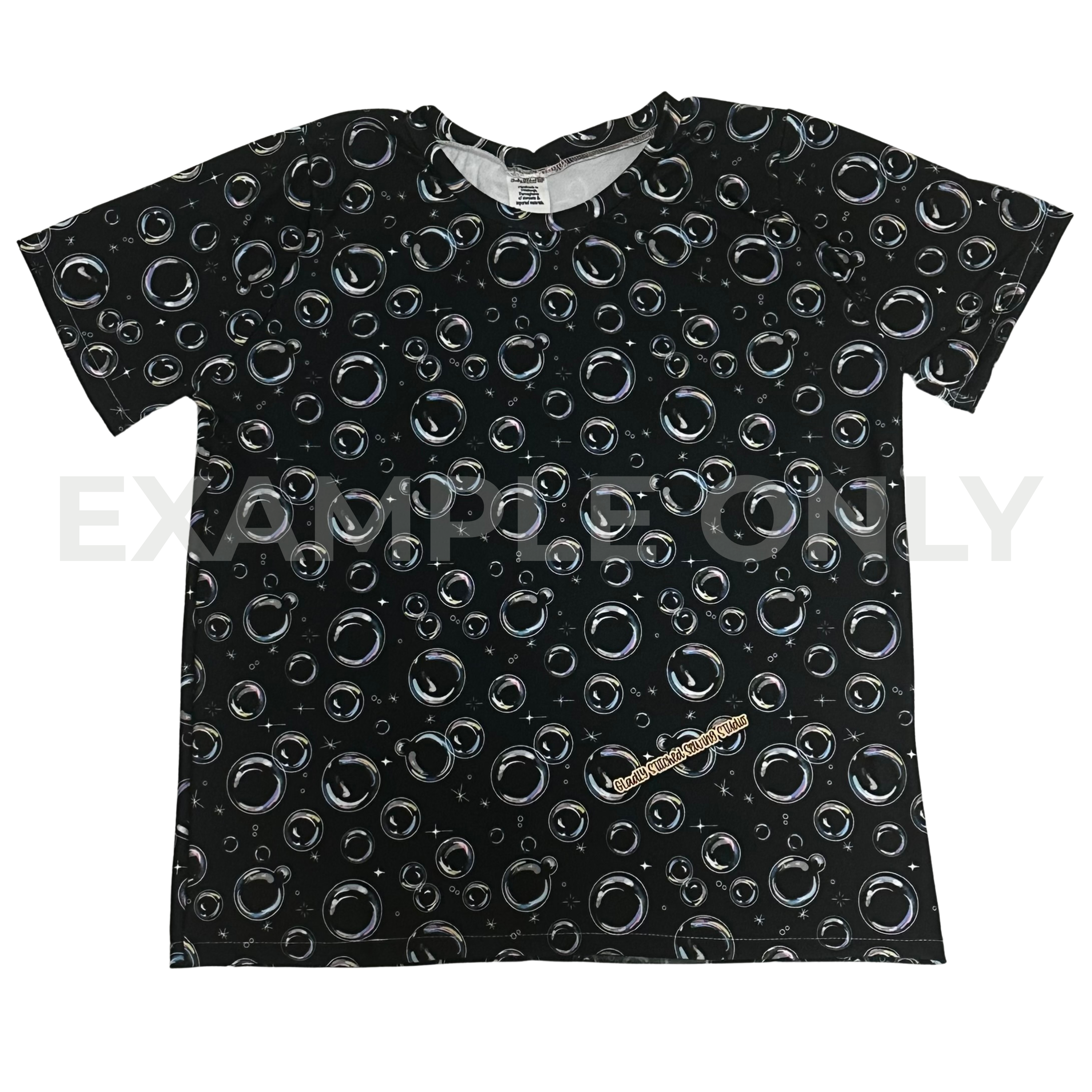 Adult Basic Tee
