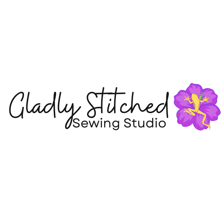 Gladly Stitched Sewing Studio