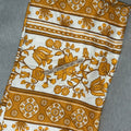 Mustard Floral