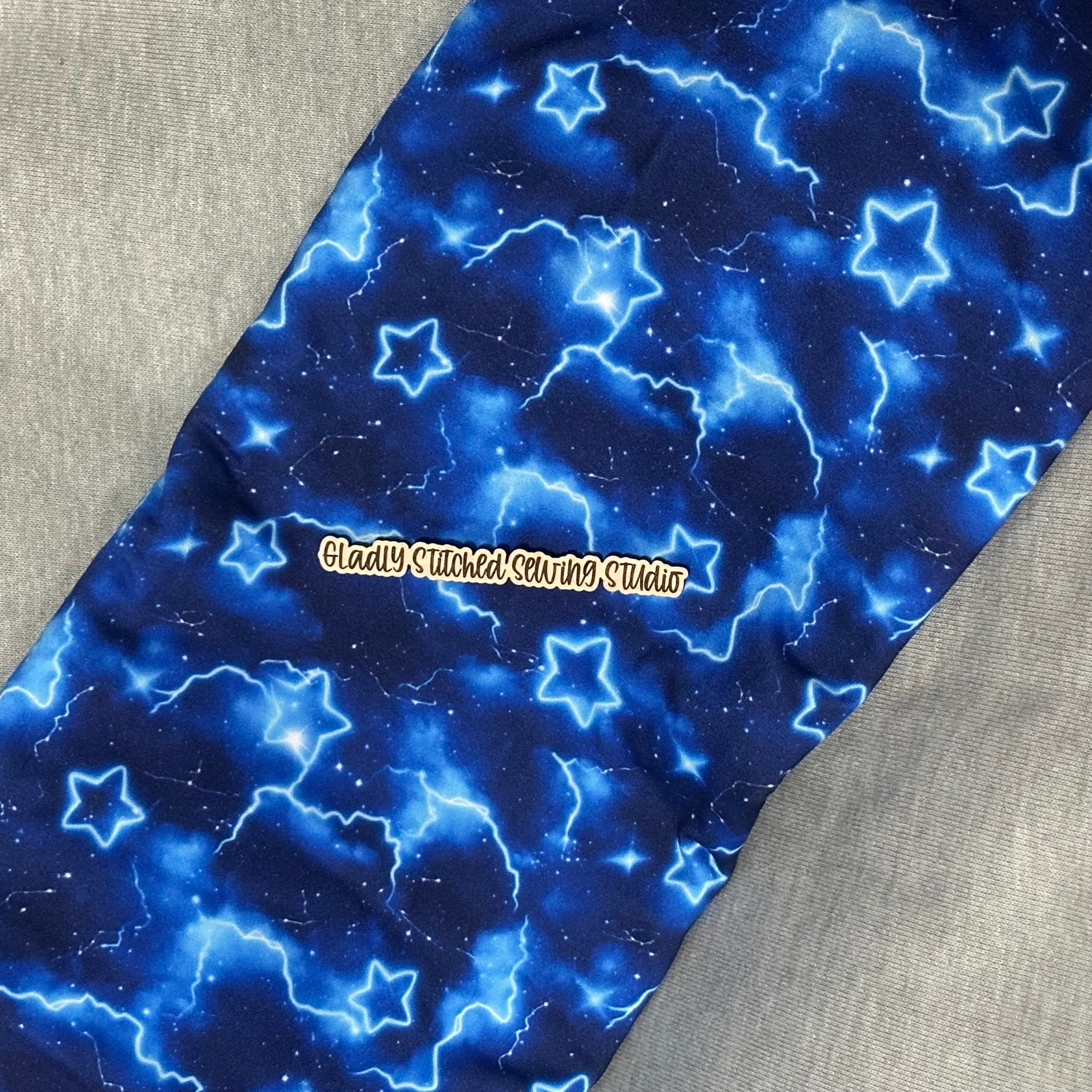 Lightning Stars