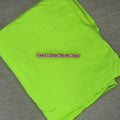 Neon Lime