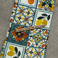 Lemon Tiles