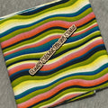 Colorful Waves