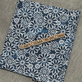 Blue Floral