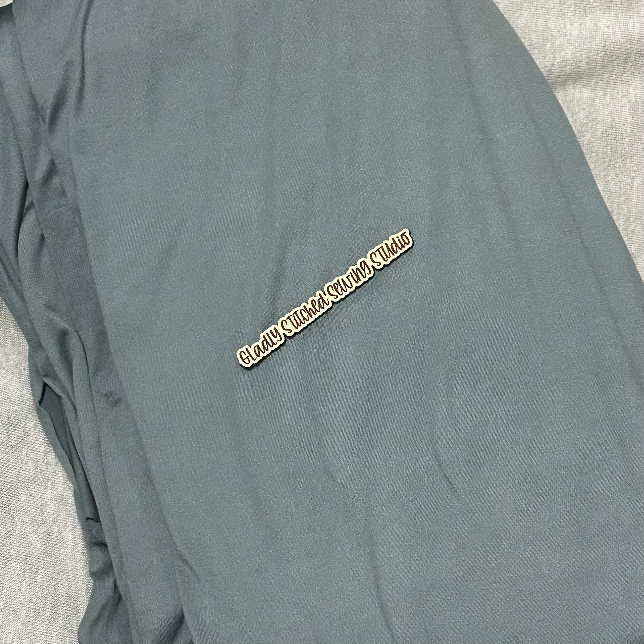 Dark Slate Teal