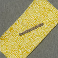 Yellow Floral