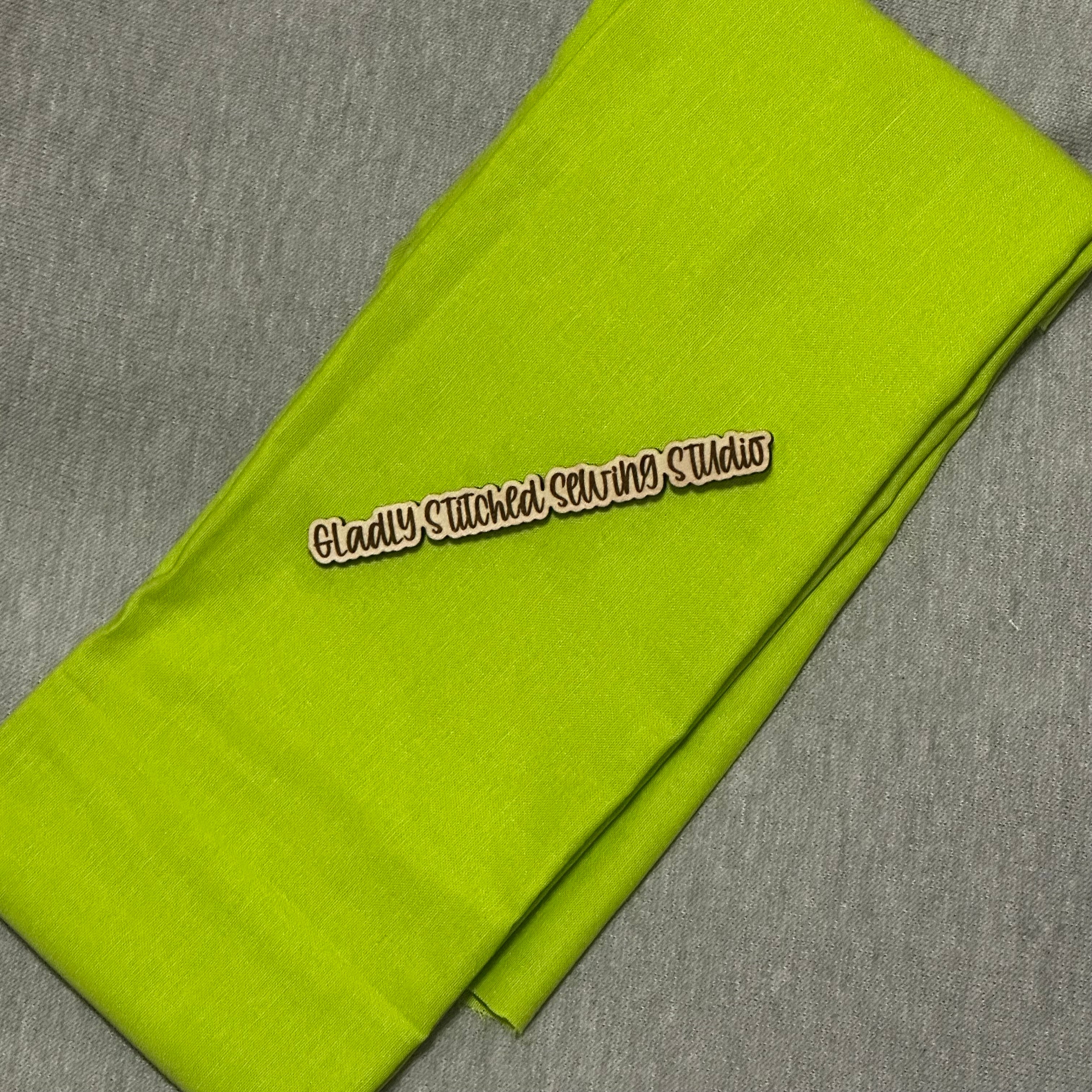 Lime Green
