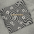 Checker Floral