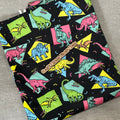 Retro Dinosaur